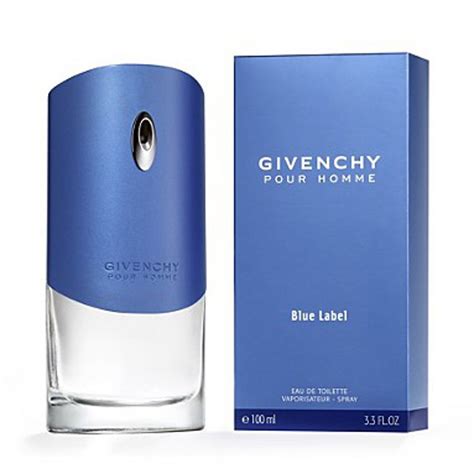 givenchy blue label 100ml цена|perfume Givenchy blue label 50ml.